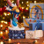 Numskull - Sonic Figur Julekalender - Med 24 Skuffer
