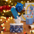 Numskull - Sonic Figur Julekalender - Med 24 Skuffer