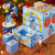 Numskull - Sonic Figur Julekalender - Med 24 Skuffer