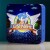 Numskull Sonic The Hedgehog 3D Desk Lamp Wall Light