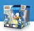 Numskull - Sonic Tubbz Boxed Sonic