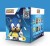 Numskull - Sonic Tubbz Boxed Sonic