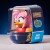 Numskull - Amy Rose - Mini Tubbz Figur - Sonic The Hedgehog