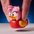Numskull - Amy Rose - Mini Tubbz Figur - Sonic The Hedgehog