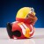 Numskull - Dr Eggman - Mini Tubbz Figur - Sonic