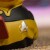 Numskull - Geordi La Forge 7 - Tubbz Figur - Star Trek