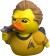 Numskull - James T Kirk - Mini Tubbz Figur - Star Trek