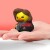 Numskull - Janeway - Mini Tubbz Figur - Star Trek