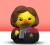 Numskull - Janeway - Mini Tubbz Figur - Star Trek