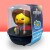Numskull - Janeway - Mini Tubbz Figur - Star Trek