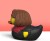 Numskull - Janeway - Mini Tubbz Figur - Star Trek