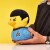 Numskull - Spock Plys - Tubbz Figur - Star Trek