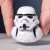 Numskull - Stormtrooper - Mini Tubbz Figur