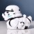 Numskull - Stormtrooper - Mini Tubbz Figur