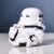 Numskull - Stormtrooper - Mini Tubbz Figur