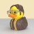 Numskull - Dwight - Mini Tubbz Figur - The Office