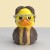 Numskull - Dwight - Mini Tubbz Figur - The Office