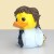 Numskull - Jim - Mini Tubbz Figur - The Office