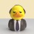 Numskull - Kevin - Mini Tubbz Figur - The Office
