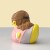 Numskull - Pam - Mini Tubbz Figur - The Office