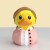 Numskull - Pam - Mini Tubbz Figur - The Office