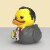 Numskull - Stanley - Mini Tubbz Figur - The Office