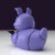 Numskull - Tubbz - Bonnie Boxed Edition