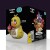 Numskull - Tubbz - Chica Boxed Edition
