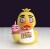 Numskull - Tubbz - Chica Boxed Edition