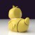 Numskull - Tubbz - Chica Boxed Edition