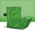 Numskull - Tubbz - Creeper Boxed Edition