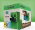 Numskull - Tubbz - Creeper Boxed Edition
