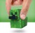 Numskull - Tubbz - Creeper Mini Edition