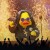 Numskull - Tubbz - Ozzy Osbourne Boxed Edition