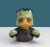 Numskull - Frankenstein - Mini Tubbz Figur - Universal Monsters