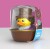 Numskull - Willy Wonka - Mini Tubbz Figur - Wonka