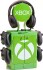 Numskull - 3-I-1 Xbox Locker Til Spil Headset Og Controllere