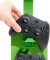 Numskull - 3-I-1 Xbox Locker Til Spil Headset Og Controllere