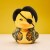 Numskull Yakuza Tubbz Plush Goro Majima