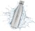 Nupo - Stainless Steel Water Bottle