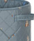 Nuuroo - Moe Quilted Opbevaringskurv - Funfair