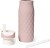 Nuuroo - Nima Silikone Drikkeflaske 400 Ml - Woodrose
