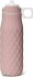 Nuuroo - Nima Silikone Drikkeflaske 400 Ml - Woodrose