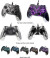 Nyko Air Glow Wired Controller For Switch