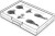 Nyko Edge Paddles Black