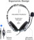 Nyko Headset Nu-3500