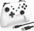 Nyko Mini Wireless Core Controller - White For Switch