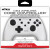 Nyko Mini Wireless Core Controller - White For Switch