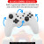 Nyko Mini Wireless Core Controller - White For Switch