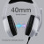 Nyko Np5-4500 Wired Headset For Ps5